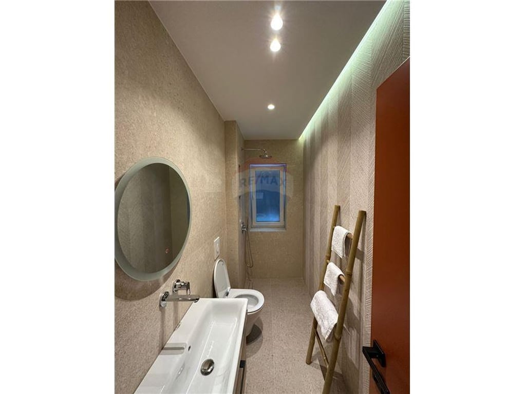 1+1 Apartment for Rent, Medreseja