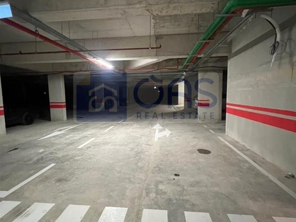 For rent 2+1 apartment at River Residence