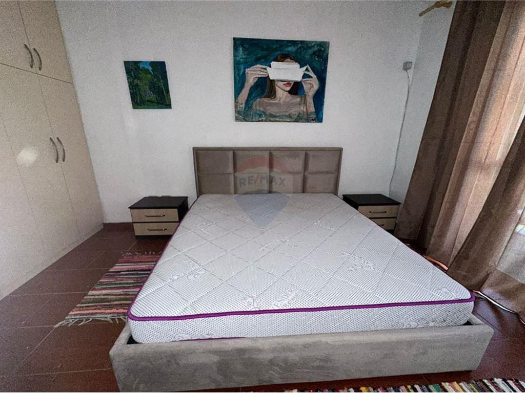 APARTMENT FOR SALE 1+1 AT KOMUNA E PARISIT