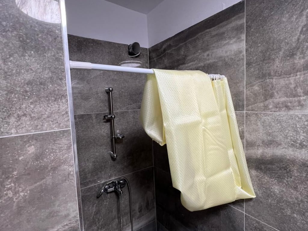 Affitto 1+1 in zona Ali Demi