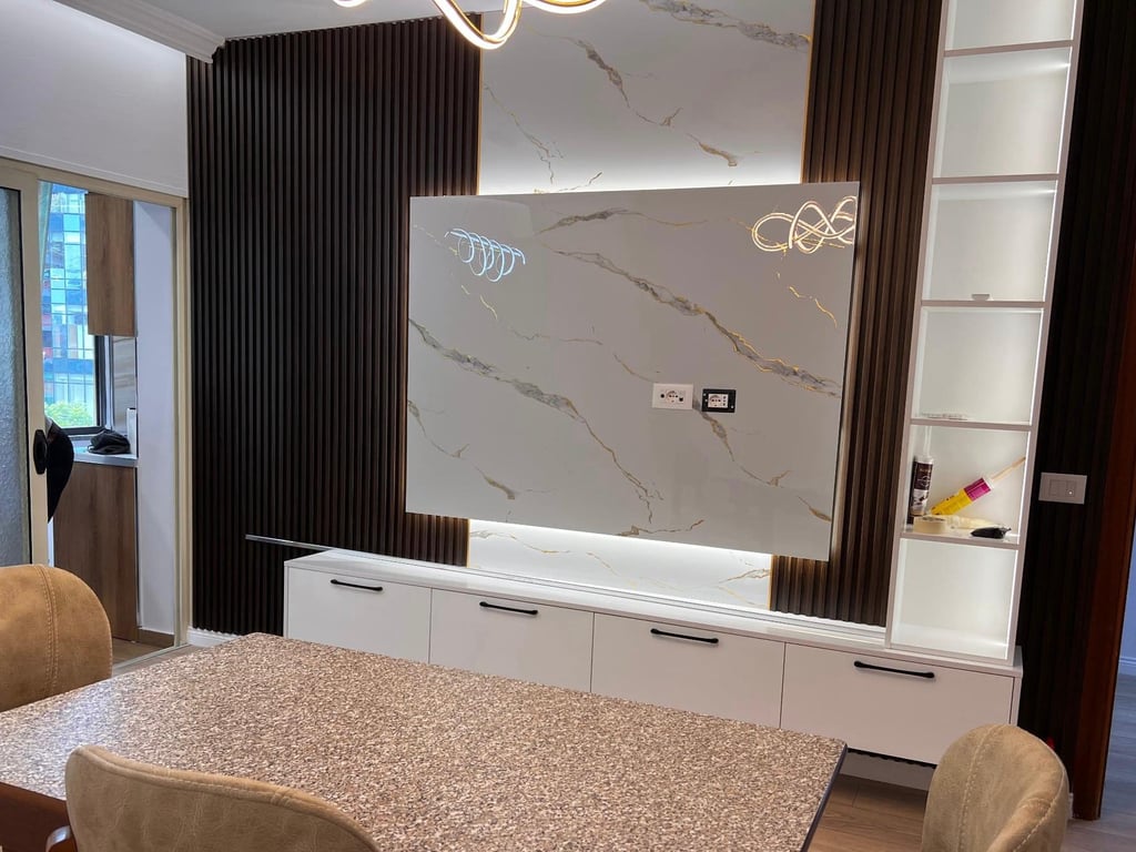 Appartamento 1+1 in affitto Zogu I zi