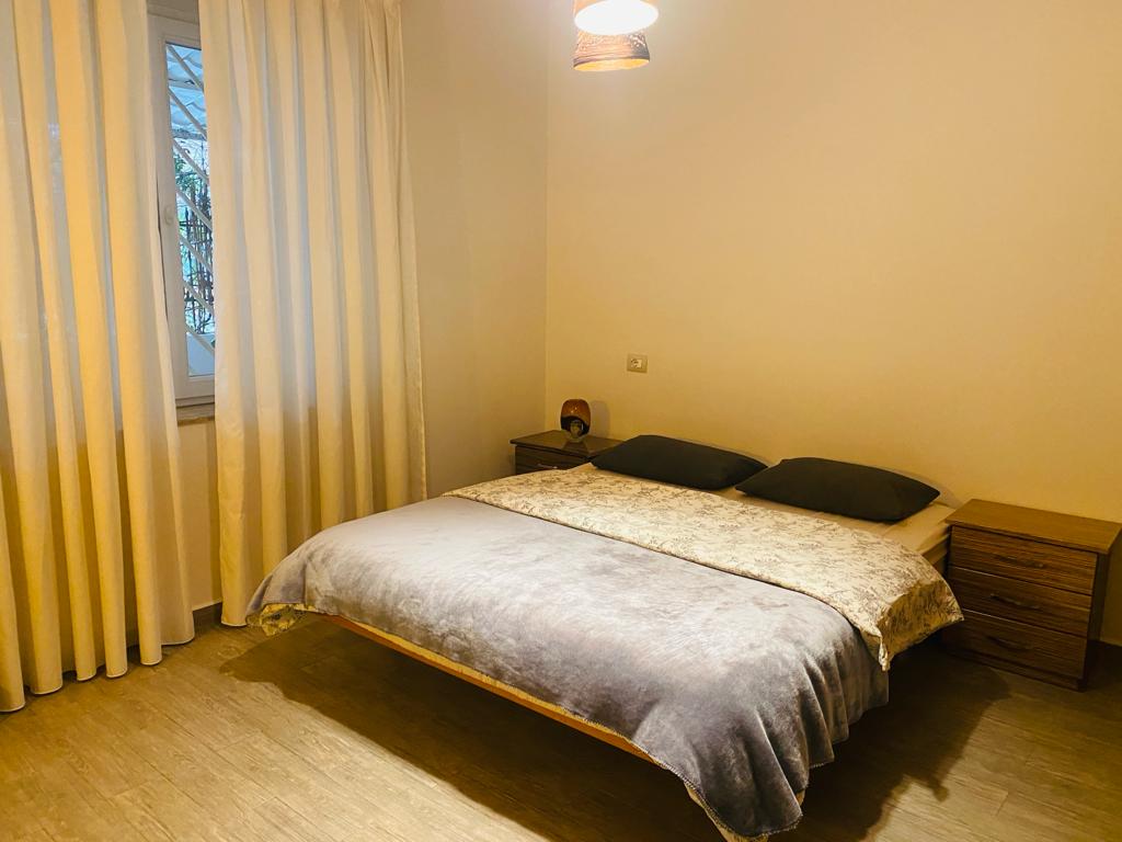Apartment 2+1+2 for sale in Vasil Shanto for 258,000 euros.