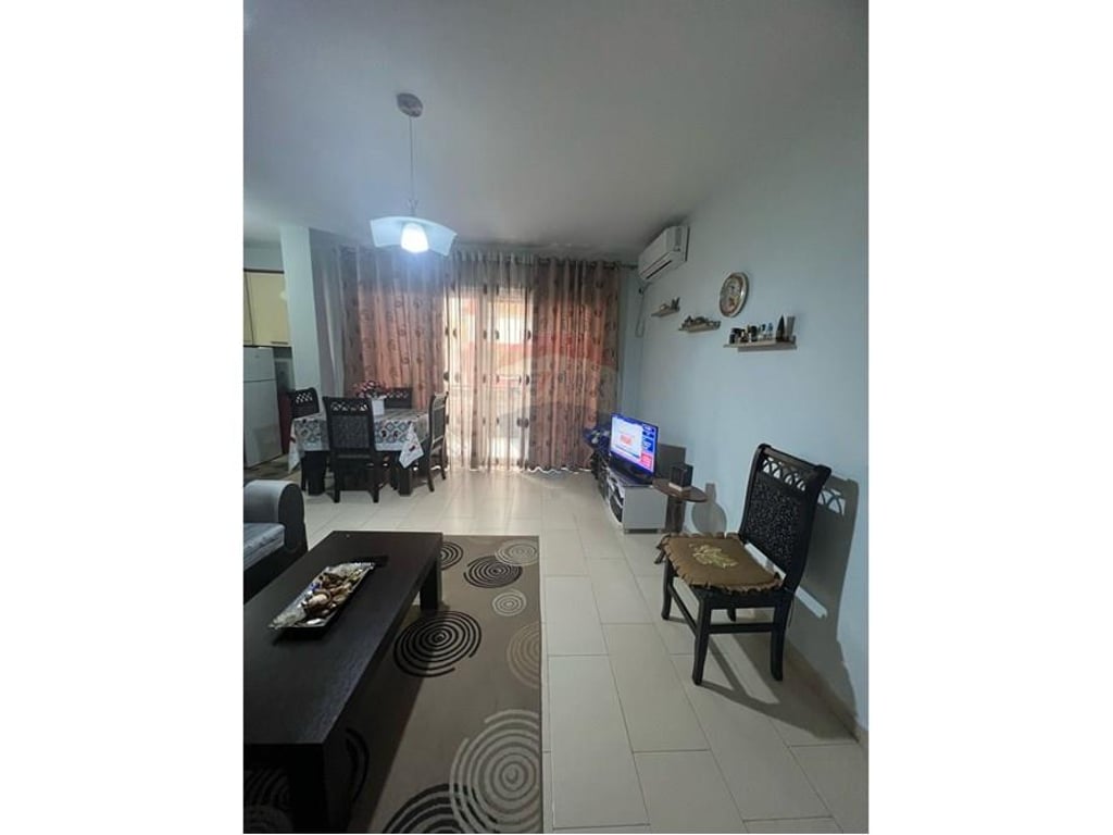 2+1+2 apartment for rent in Astir