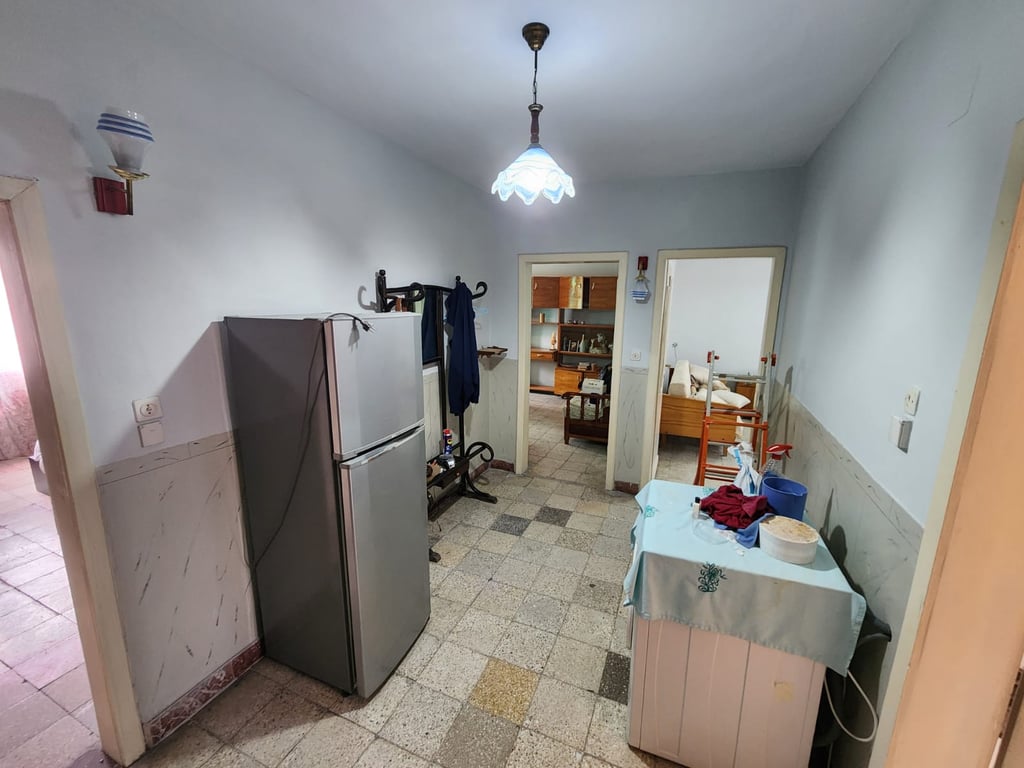 For sale 3+1 furnished apartment 100 m² existing 149,000 euros