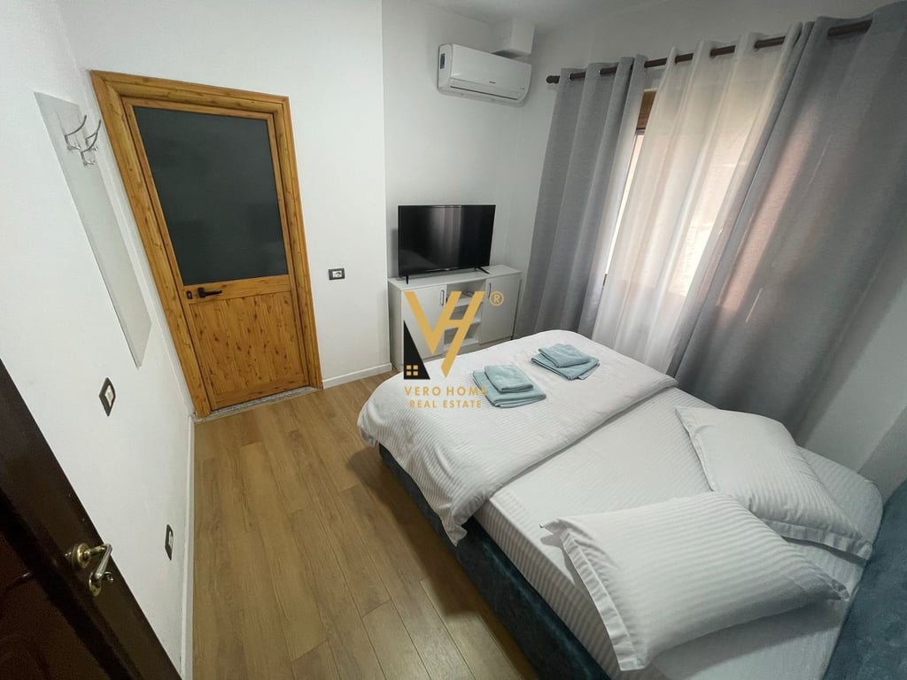 A THREE-STOREY BUILDING FOR RENT IN DON BOSKO 3,500 EURO