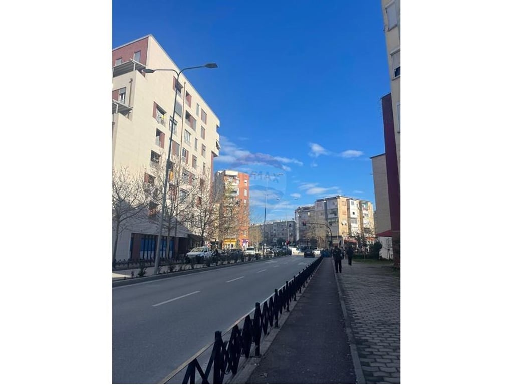 Appartamento 1+1 in Vendita a Ali Demi!