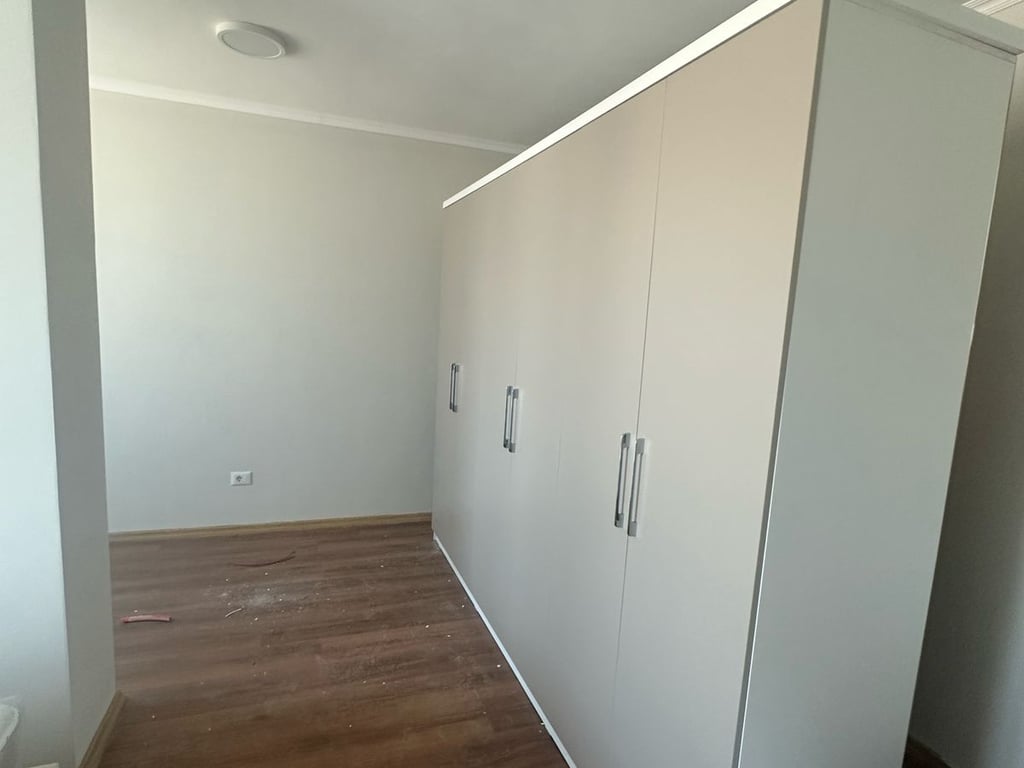 APARTAMENT ME QERA 2+1