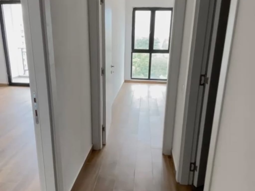Jepet  Apartament me qera 3+1+2 Kompleksi Arlis