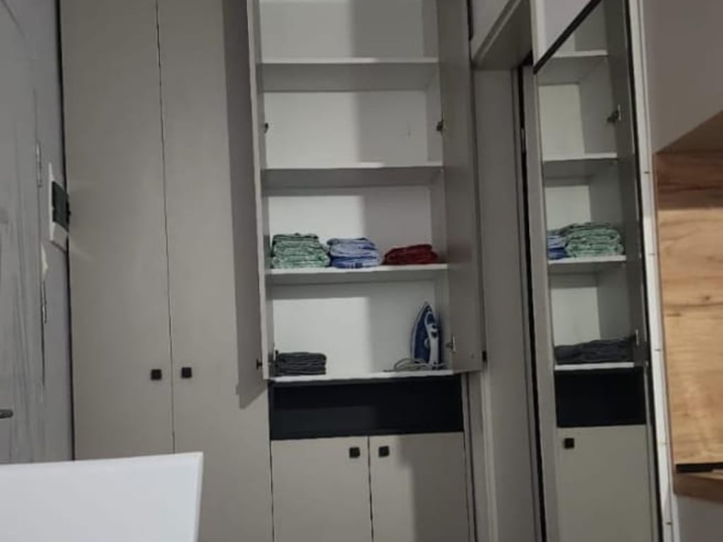 Studio apartment for rent in Ali Dem.