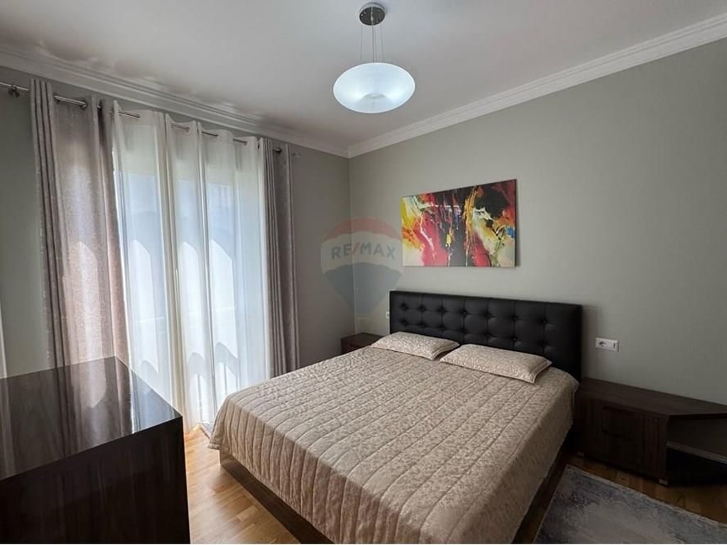APARTAMENT 2+1+2