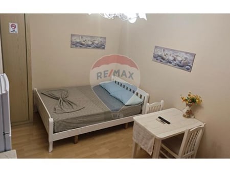 Studio for rent in Vasil Shanto