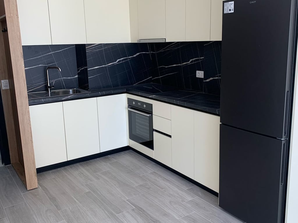 1+1 APARTMENT FOR RENT