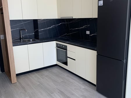 APPARTAMENTO IN AFFITTO 1+1