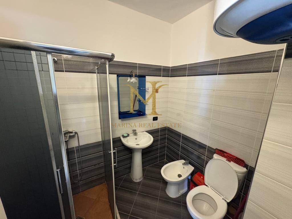 AFFITTO APPARTAMENTO 1+1 CON VISTA MARE!!