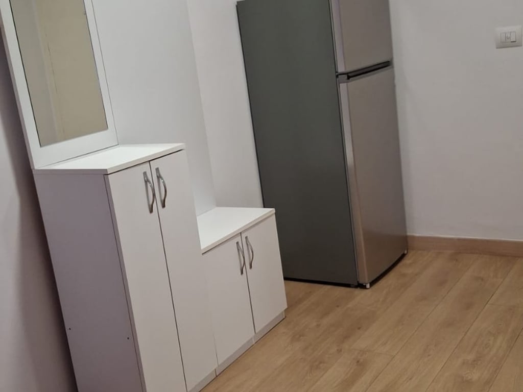 1+1 for rent in Myslym Shyri.