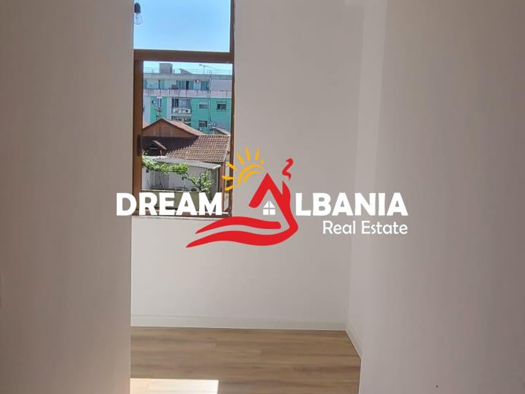 1+1 Apartment for Sale in the 21st of December Area, near Mozzico in Tirana (ID 4119417)