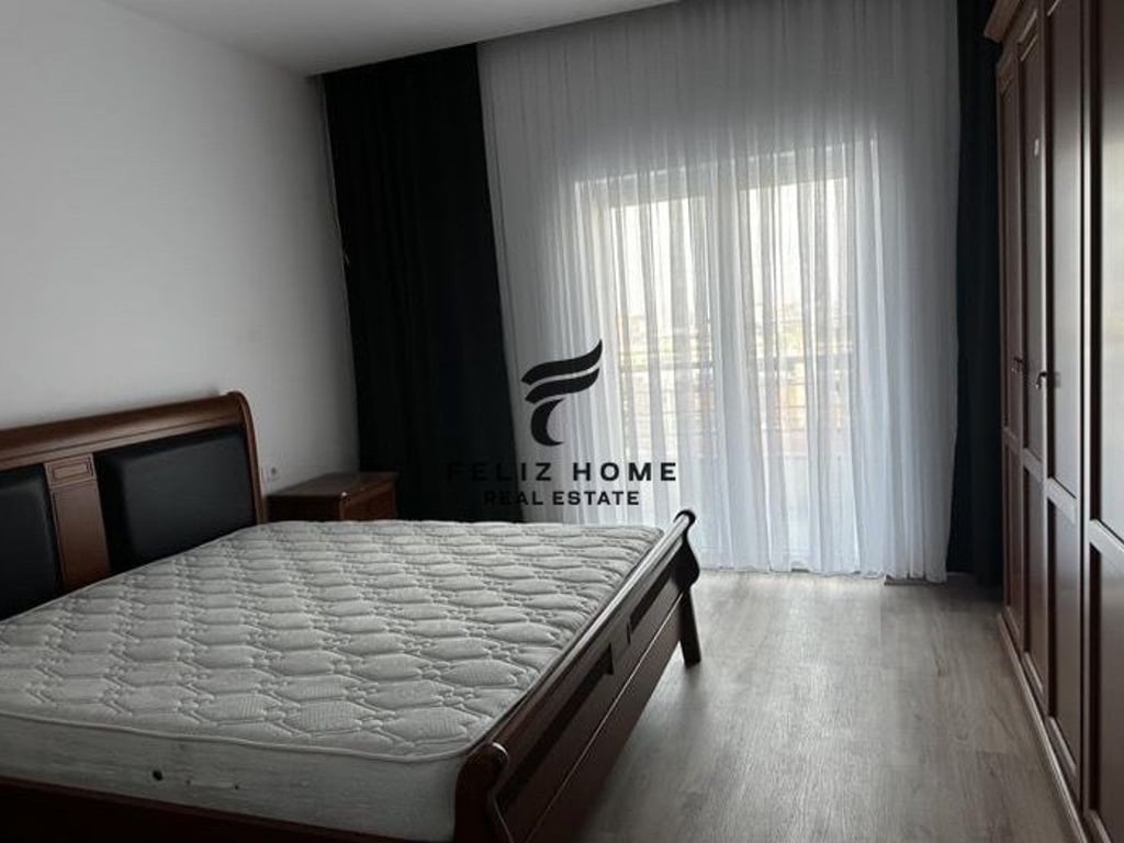 APPARTAMENTO IN AFFITTO 3+1 YZBERISHT 70.000 LEK