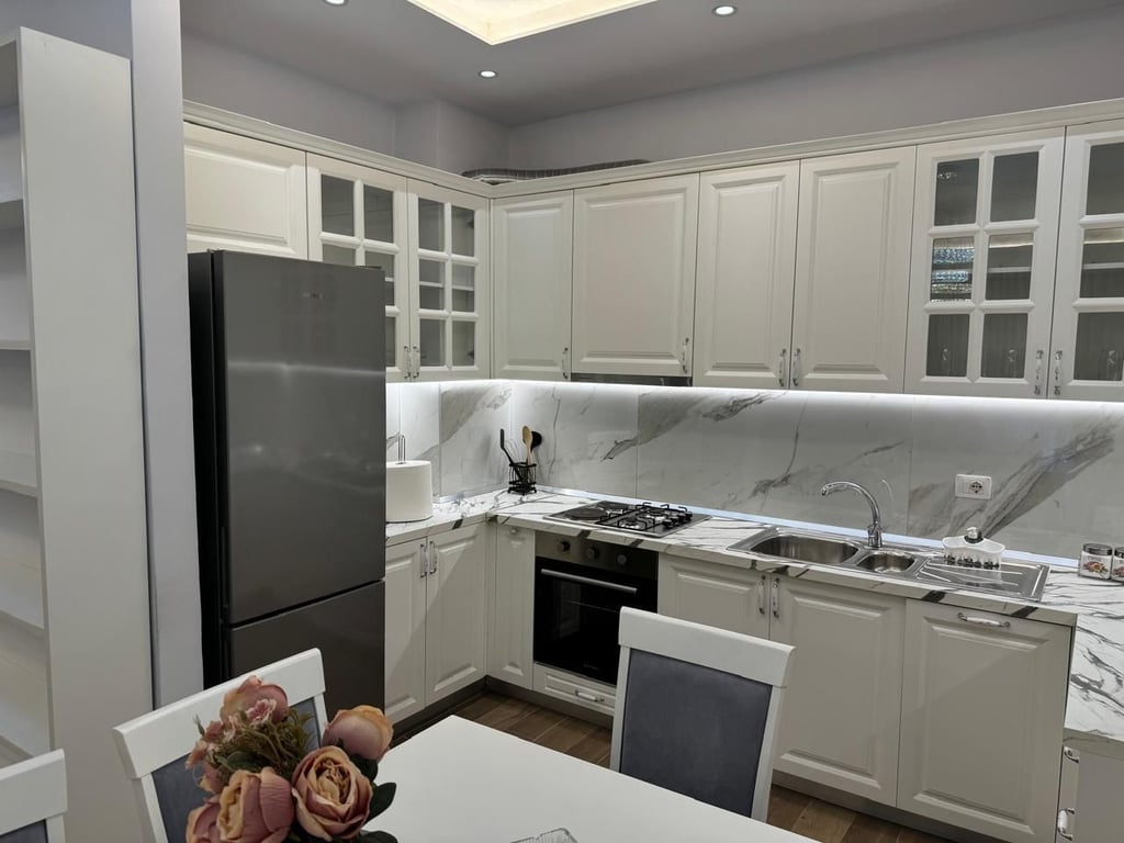 APARTMENT FOR RENT 2+11+2 balconies