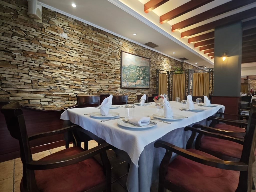 Restaurant for Sale + Business
