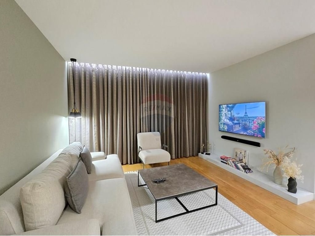 Apartament modern 2+1+2 te Tower Bridge 3