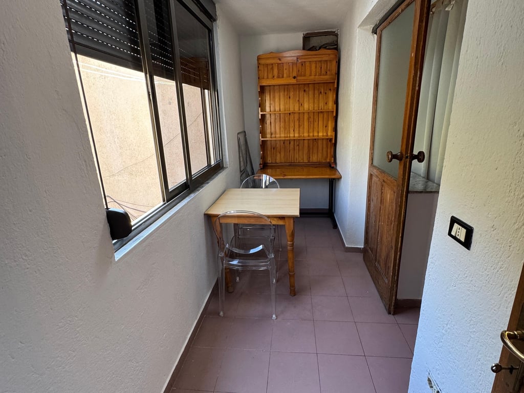 2+1, furnished, on Durres Street, 600 euros