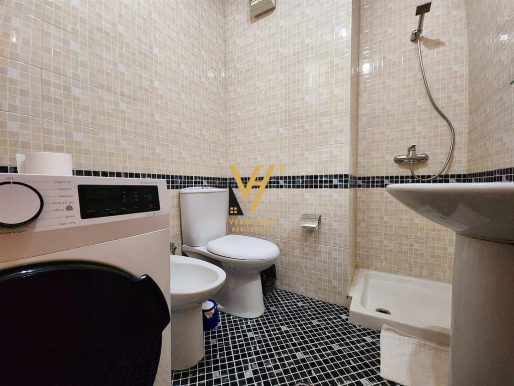 AFFITTASI APPARTAMENTO 1+1+BLK A ZOGU I ZI 620 EURO