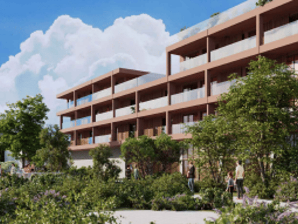 OCCASIONE ESTIVA!!! Vendesi Appartamento 1+1 presso Sun Sea Residence, Golem