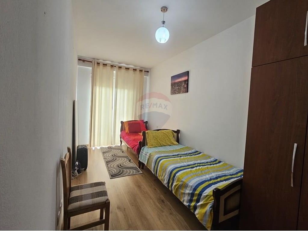 Appartamento 2+1+2 Città Studente
