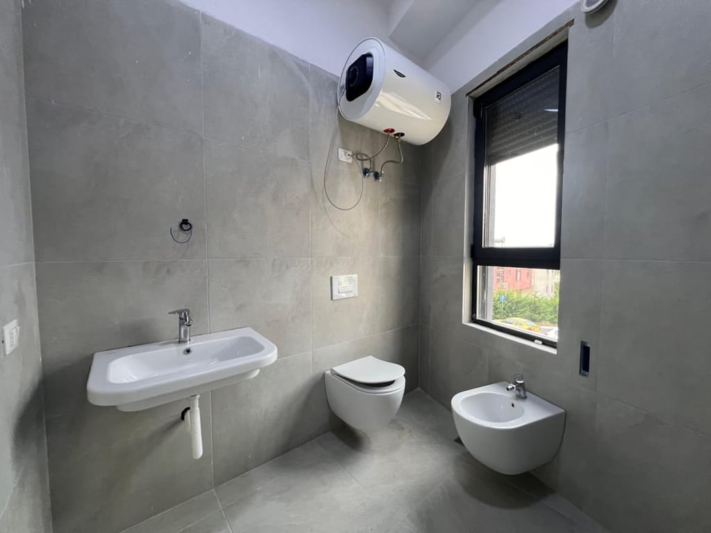 RENT APARTMENT 2+1+2+ BALCONY IN ALI DEMI