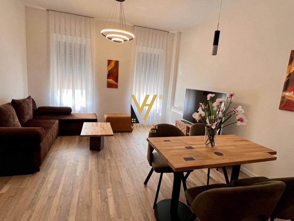 AFFITTASI APPARTAMENTO 2+1+2 IN VIA JORDAN MISJA 900 EURO
