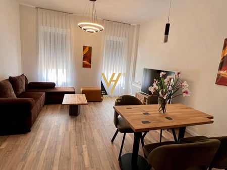 2+1+2 APARTMENT FOR RENT ON JORDAN MISJA STREET 900 EURO