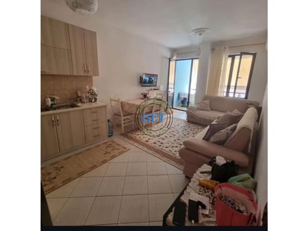 Shitet, Apartament 1+1, Golem, Durres