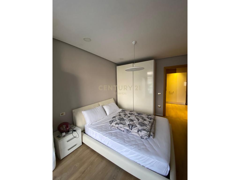 APARTAMENT 1+1 ME PAMJE DETI PER SHITJE NE GOLEM 145,000 €