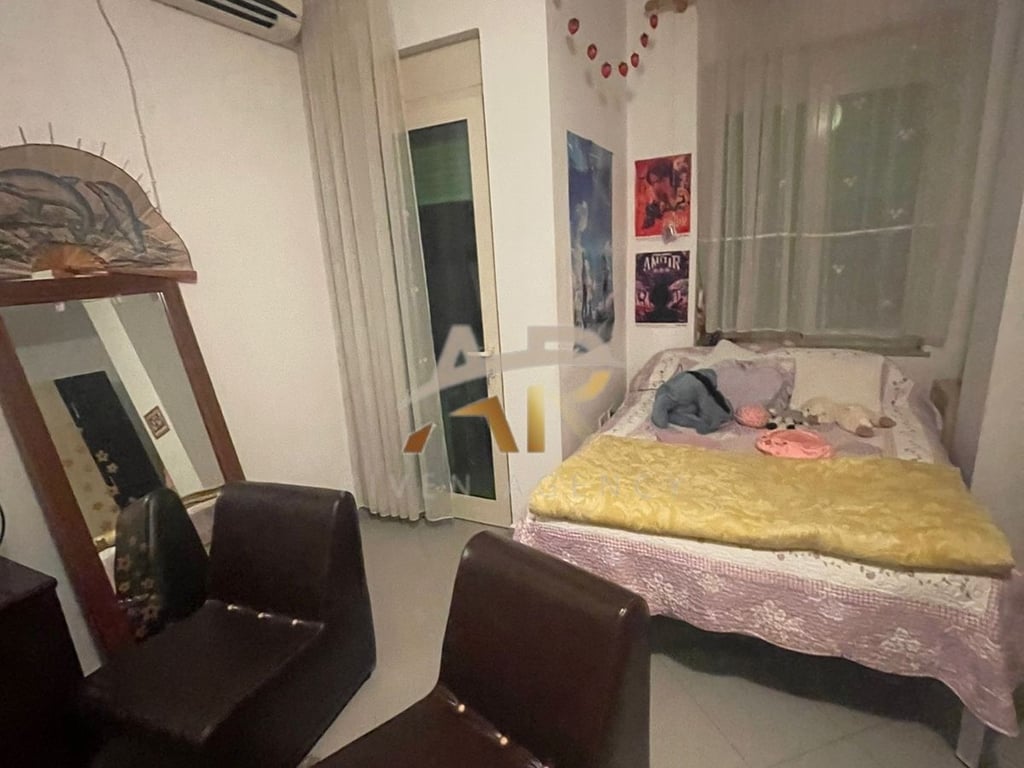 Studio apartment for rent near Hotel Colosseo