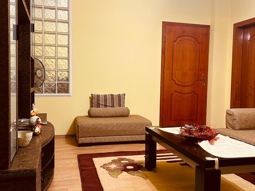 APARTAMENT ME QERA 2+1