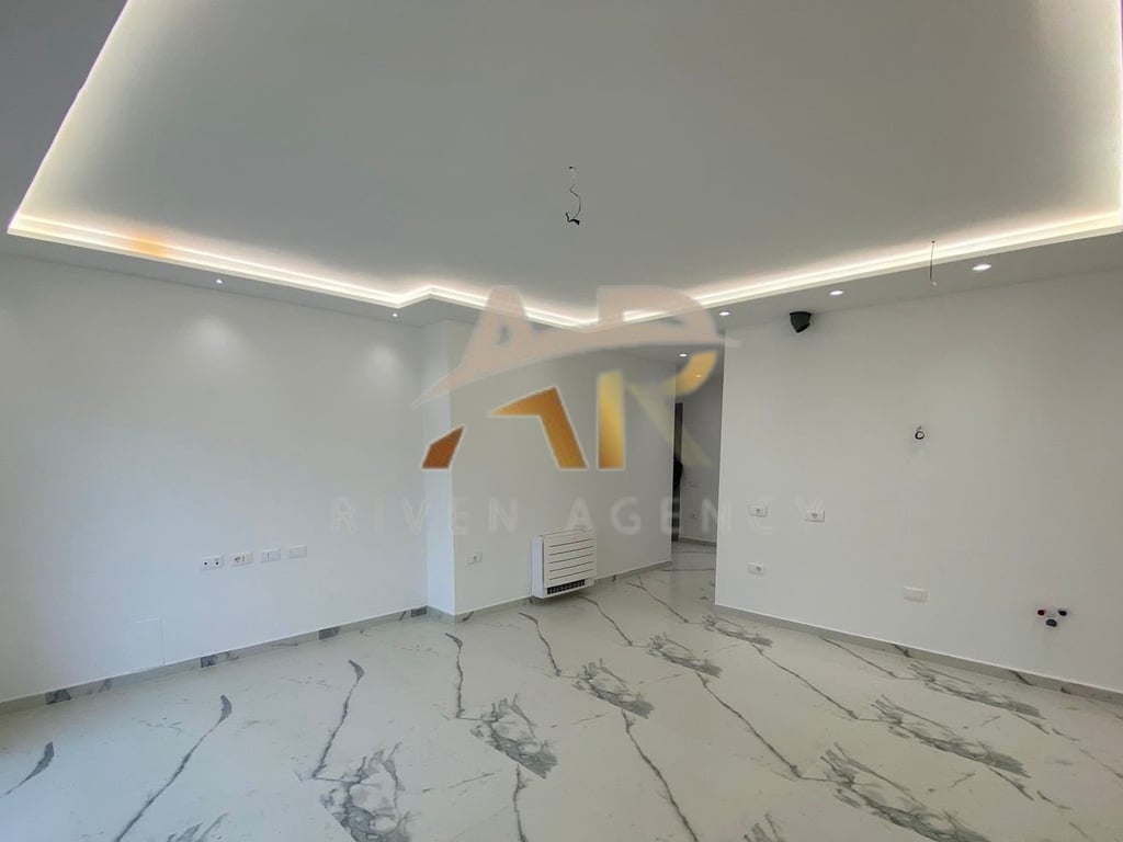 Appartamento 2+1 in Affitto nel Donika Center, Via Mine Peza