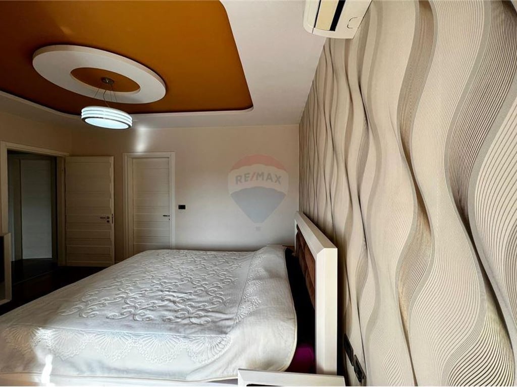 APARTAMENT 2+1+2 LUKSOZ TE KOMPLEKSI PANORAMA