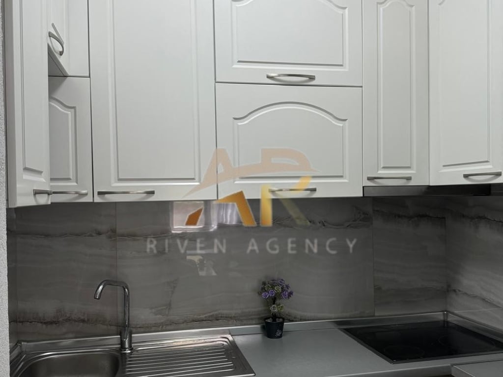 Jepet me qera apartament 2+1 ne Don Bosko