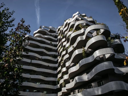 Shitet Super Apartament Premium 2+1+2 tualete + ballkon + dhomë shërbimi lavanderi, garderobë te residenca Lion Park!!!