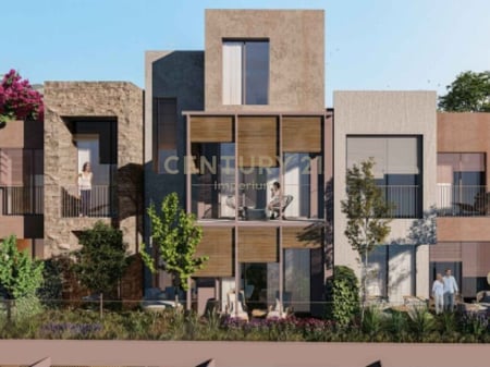 APPARTAMENTO 1+1+VERANDA IN VENDITA A "GREEN COAST"