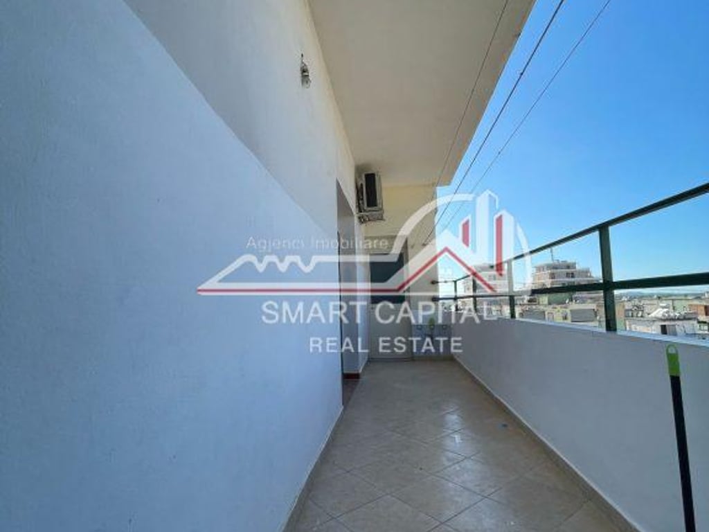 APARTMENT 2+1 FOR SALE ON ÇIPAJVE STREET - VLORA!!