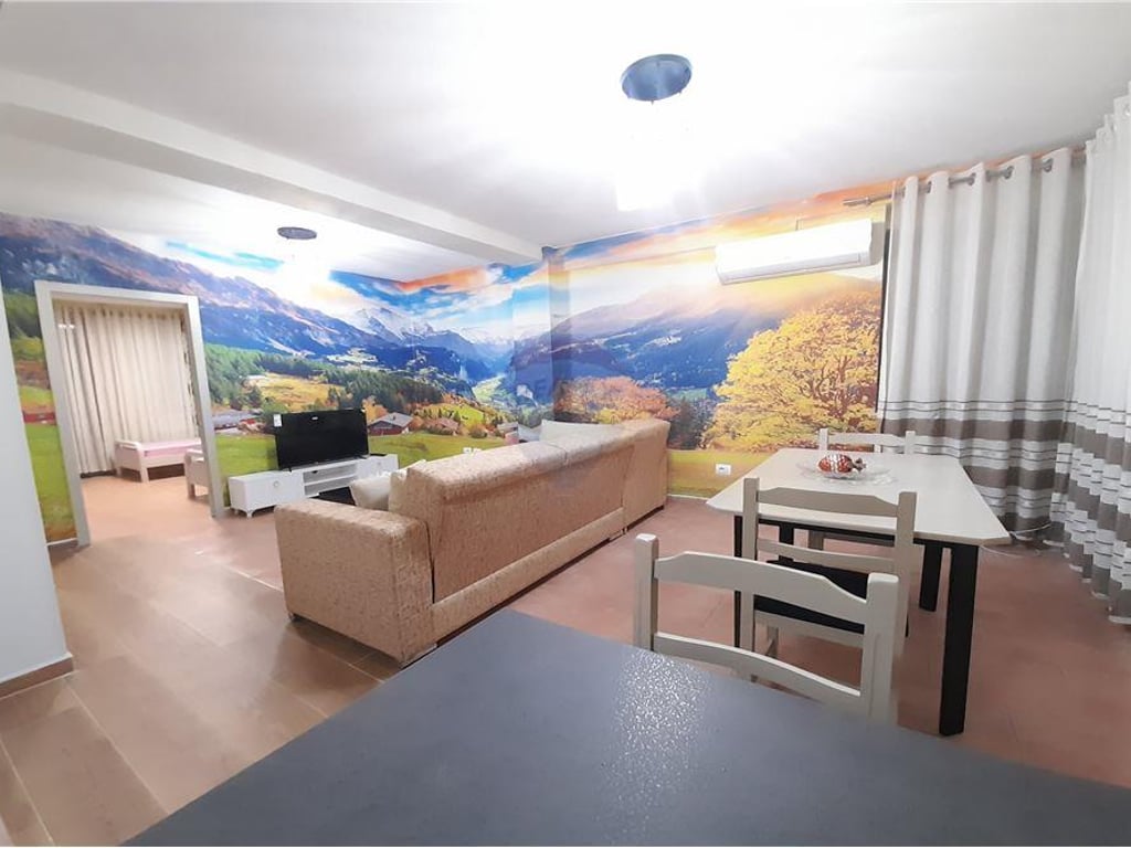 Apartment for rent at the Train Station