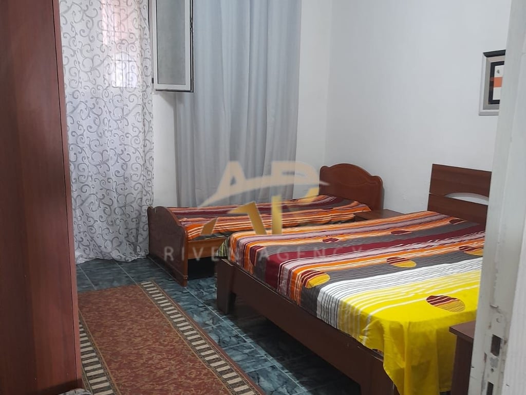 Jepet me qera apartament 1+1 Ali Demi