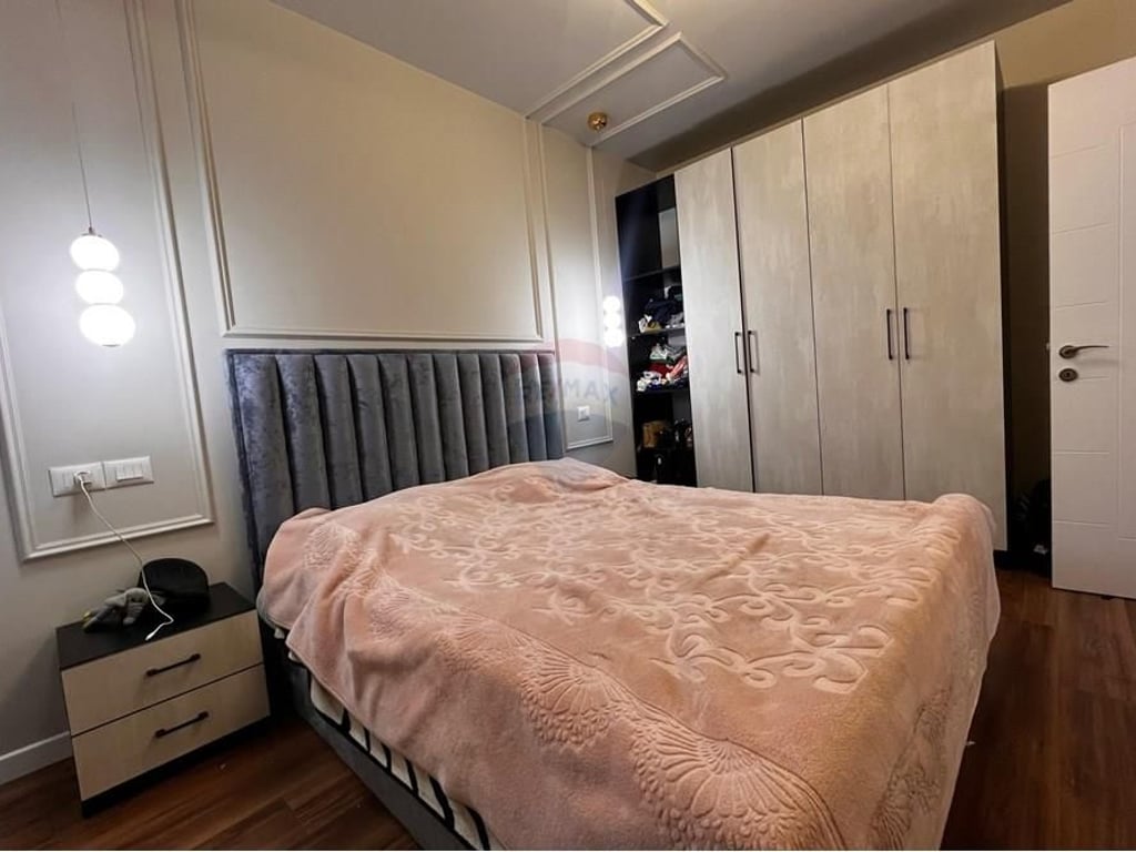 Apartment for rent 1+1 in the Paris Commune!