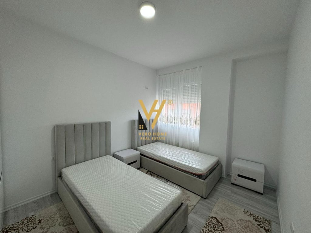 APARTMENT FOR SALE 3+1+2+2 BLOCK AT LIQENI THATE 350,000 EURO