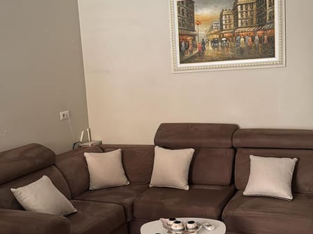 AFFITTASI APPARTAMENTO 2+1 ASTIR