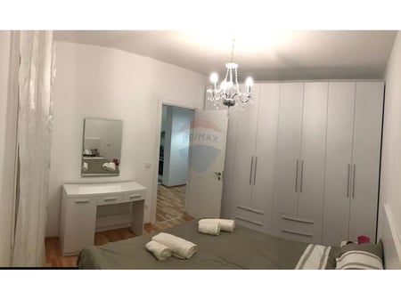 Apartament 1+1 per qira tek Fusha e Ali Demit !