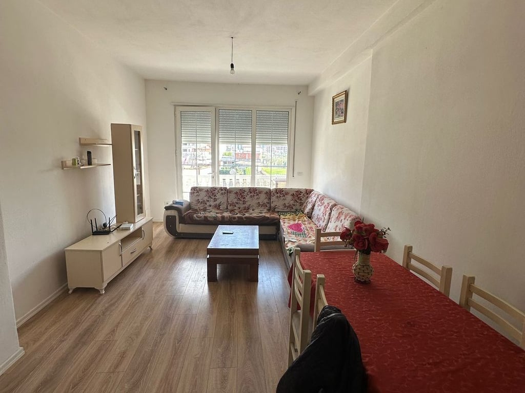 APPARTAMENTO IN AFFITTO 1+1