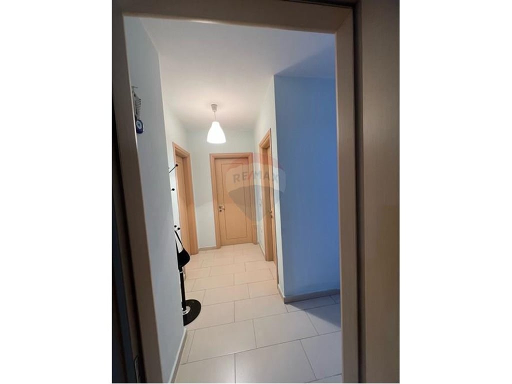 Apartament 2+1+2 per qira ne Astir