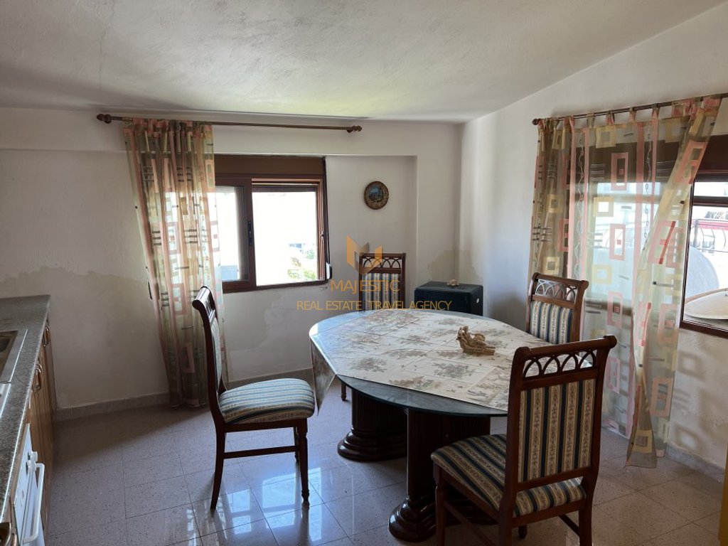 Penthouse 2+1 For Sale in Hekurudha Beach, with sea view, Durrës - 120,000€ | 115 m²